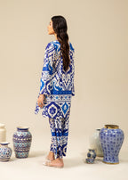Meeral Luxe MBC 0011 Women 2pcs
