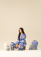 Meeral Luxe MBC 0011 Women 2pcs