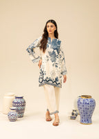 Meeral Luxe MBC 007 Women 2pcs
