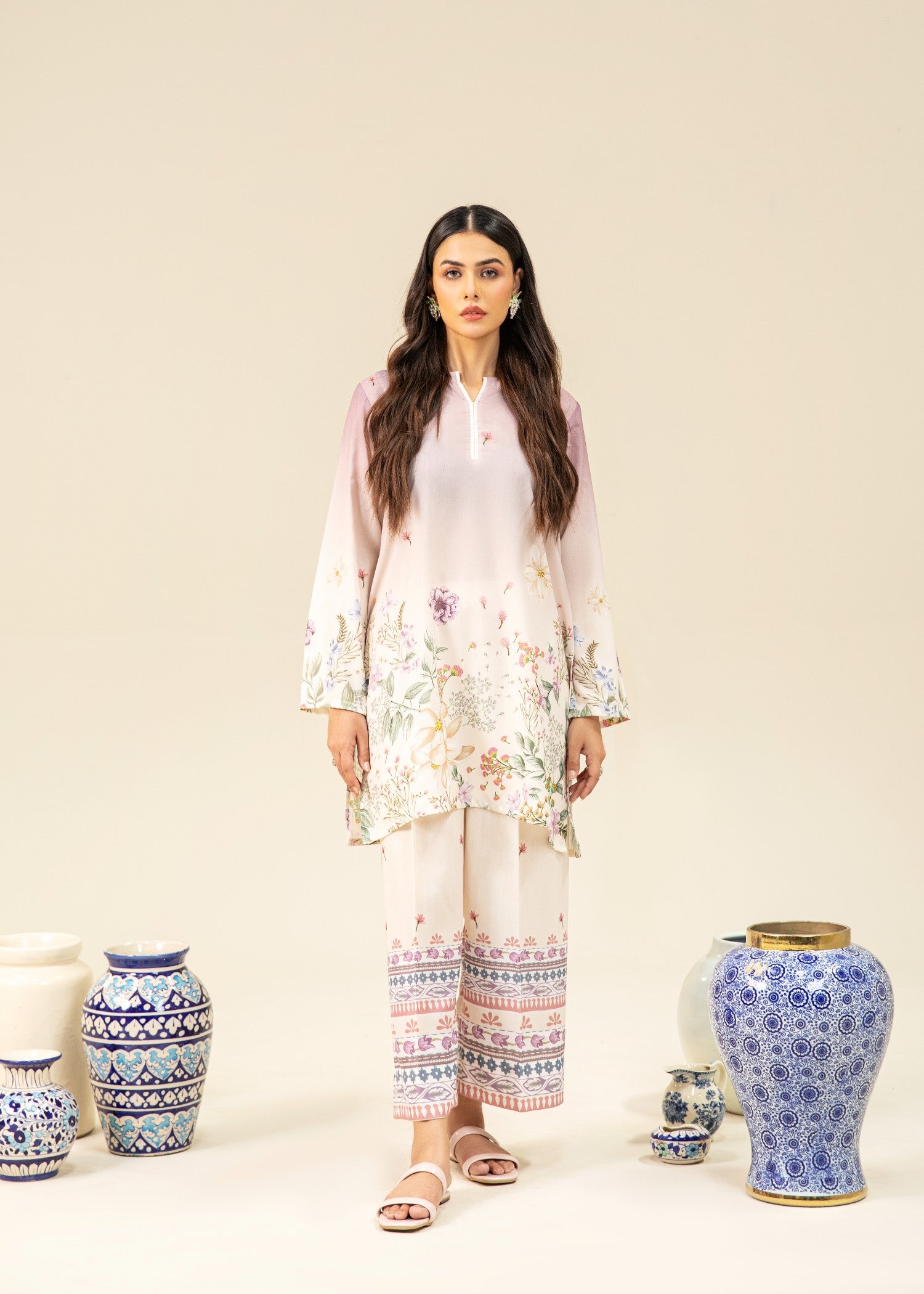 Meeral Luxe MBC 006 Women 2pcs