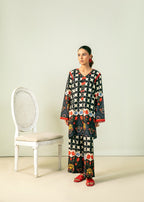 Meeral Luxe MBC 001 Women 2pcs
