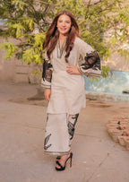 Sahibas By Mirza Denali Women 2pcs