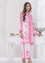 Khadija Sharif Rosabella Women 2pcs