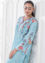 Khadija Sharif Myrris Women 2pcs