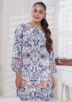 Khadija Sharif Zoranna Women 2pcs