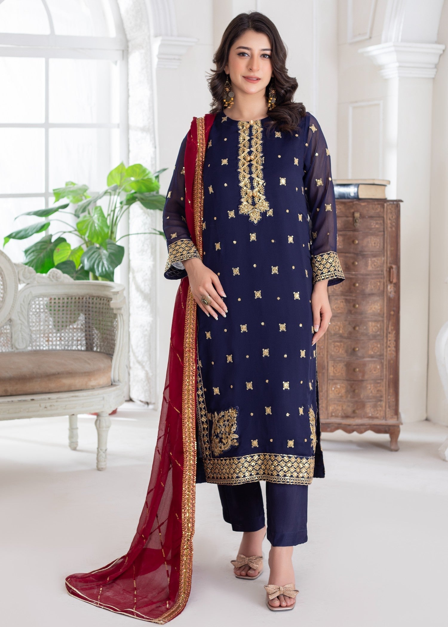 Meraki Cosmos Women 3pcs