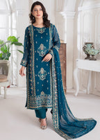 Meraki Obsidian Women 3pcs