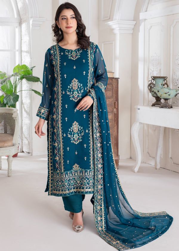 Meraki Obsidian Women 3pcs