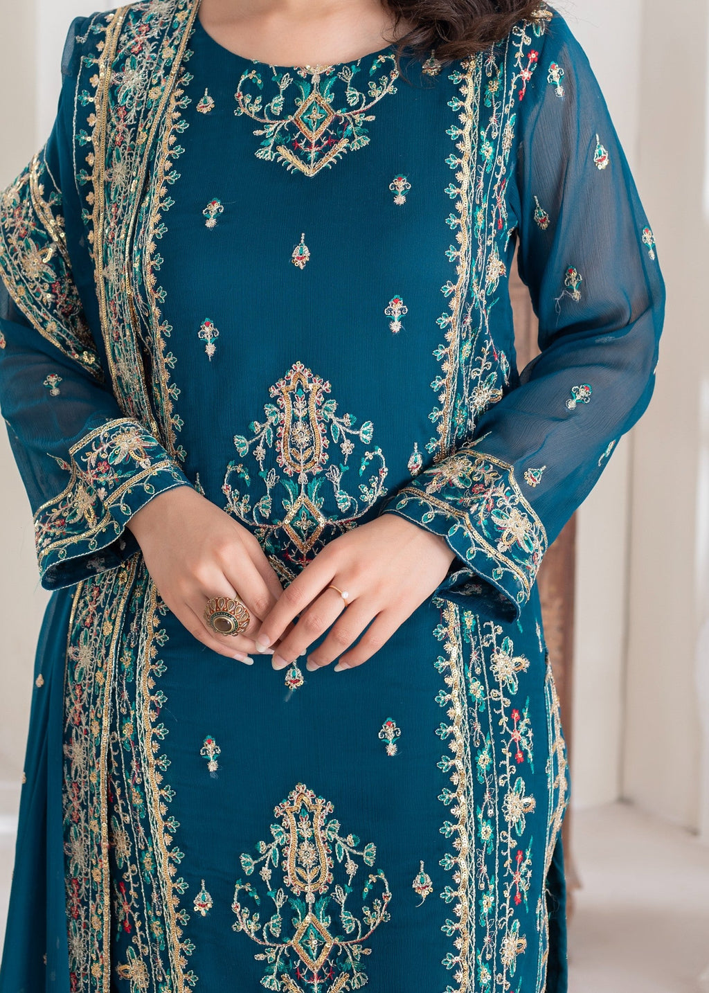 Meraki Obsidian Women 3pcs