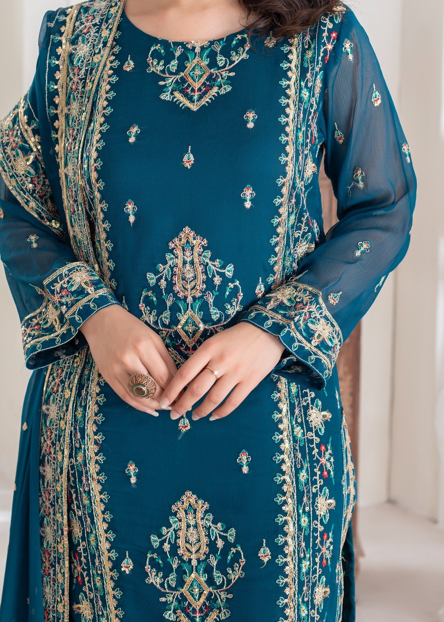 Meraki Obsidian Women 3pcs