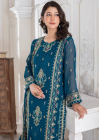 Meraki Obsidian Women 3pcs