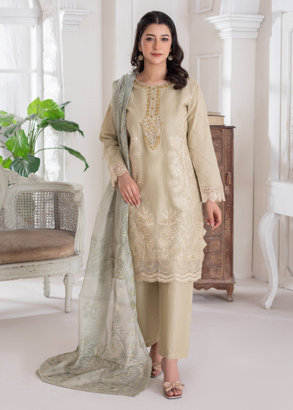 Meraki A 002 Women 3pcs