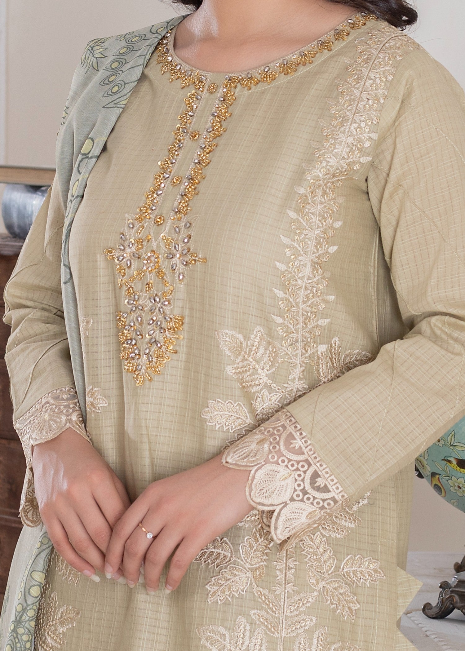 Meraki A 002 Women 3pcs