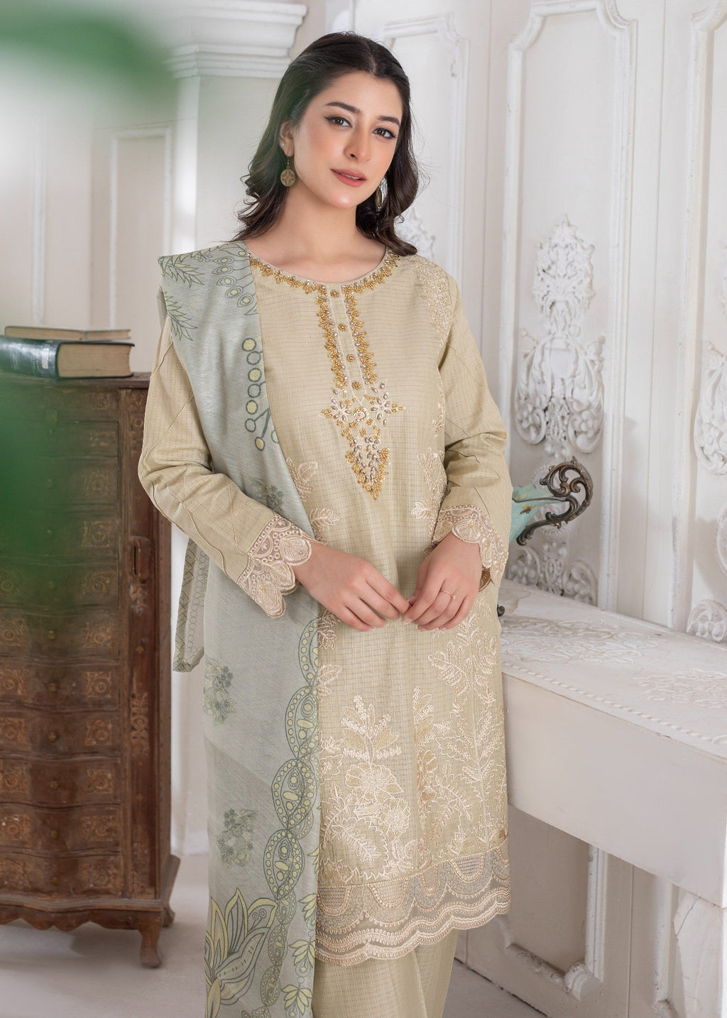 Meraki A 002 Women 3pcs