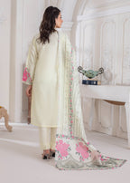 Meraki A 004 Women 3pcs