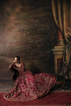 Afrozeh AFZ Adelaide AFB V1 07(S) Women 3pcs