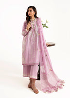 Sadaf Fawad Khan FRENCH HEARTS B Women 3pcs