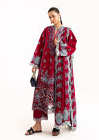 Sadaf Fawad Khan KOI A Women 3pcs