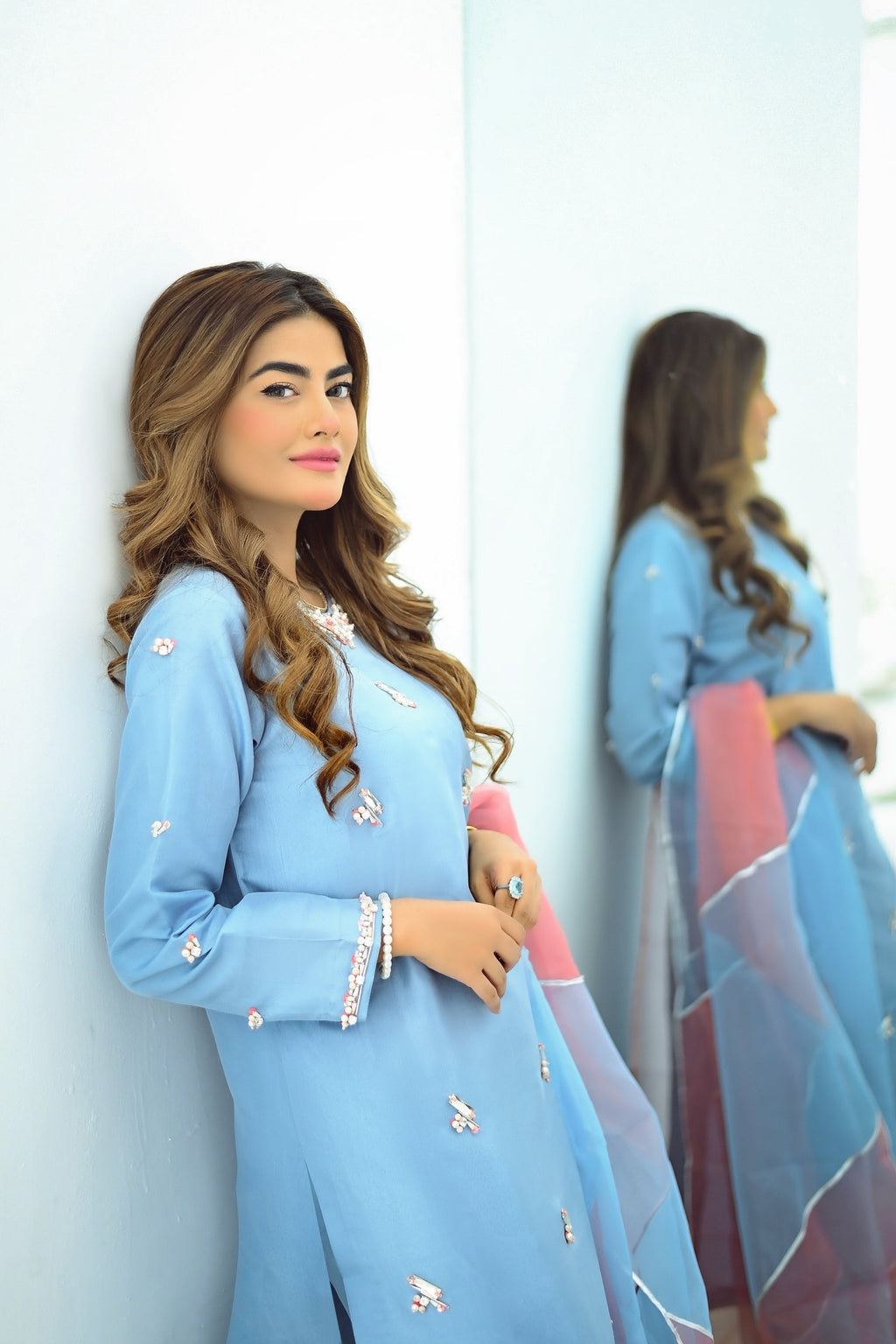 Allure By Ih Illusion Women 3pcs