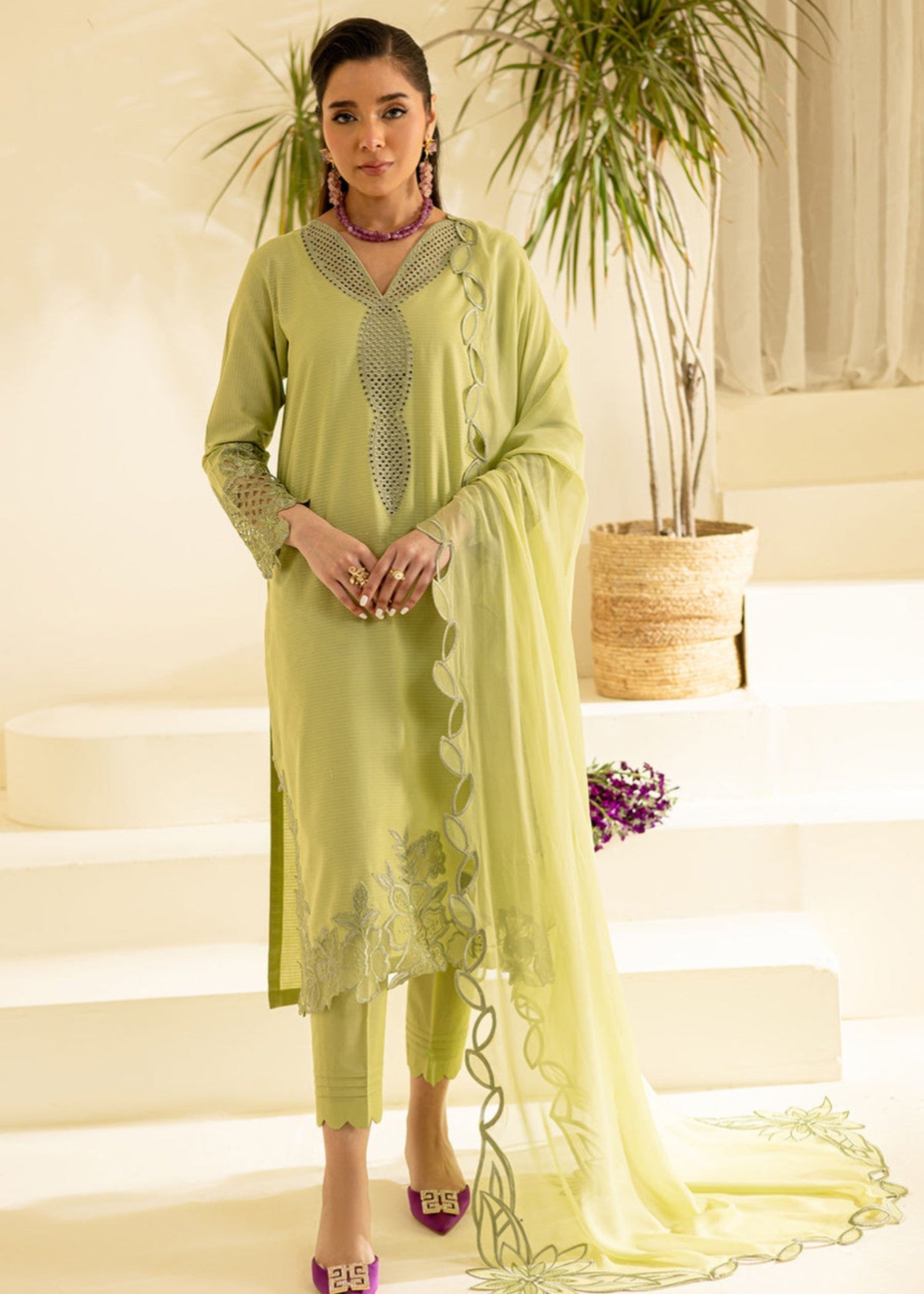 Nureh- NP 603 Women 3pcs