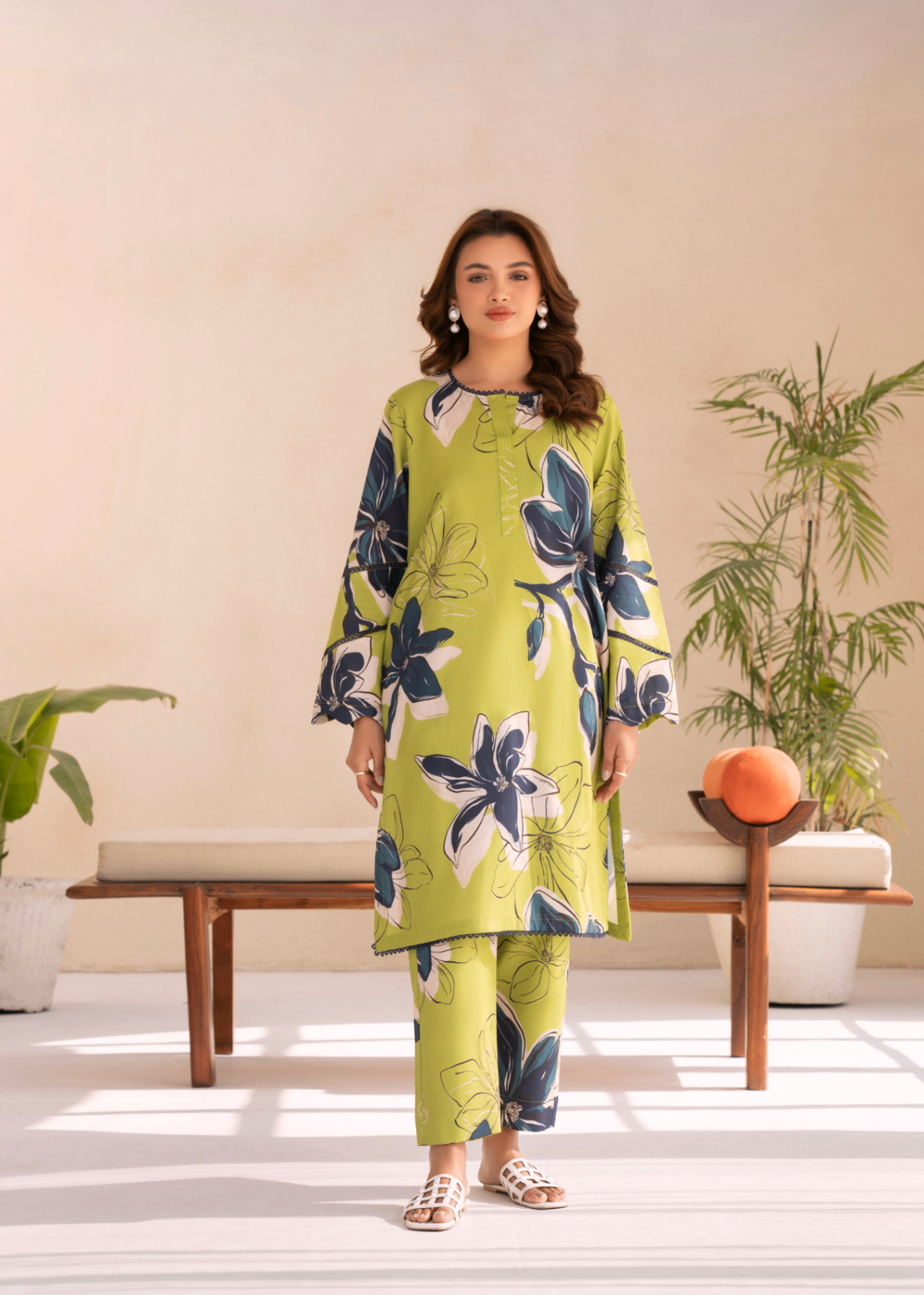 Noosh Boho Breeze Women 2pcs