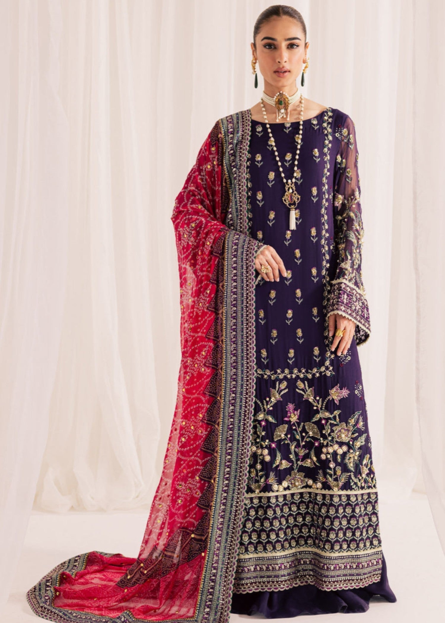 Nureh- NP 608 Women 3pcs