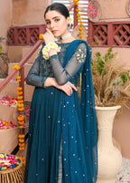 Rubys Couture Sufiyah Women 3pcs