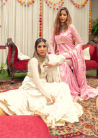 Anum Jung EMB 259 Women 4pcs