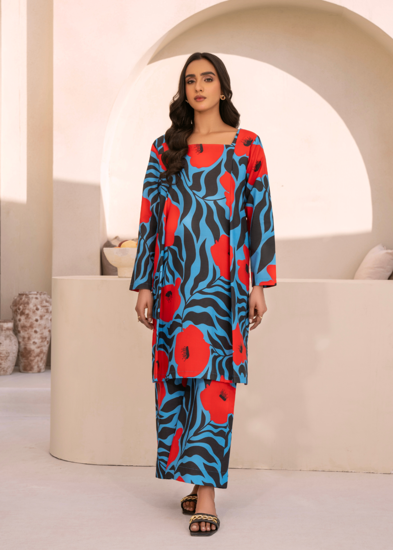 Noosh Mellow Moves Women 2pcs