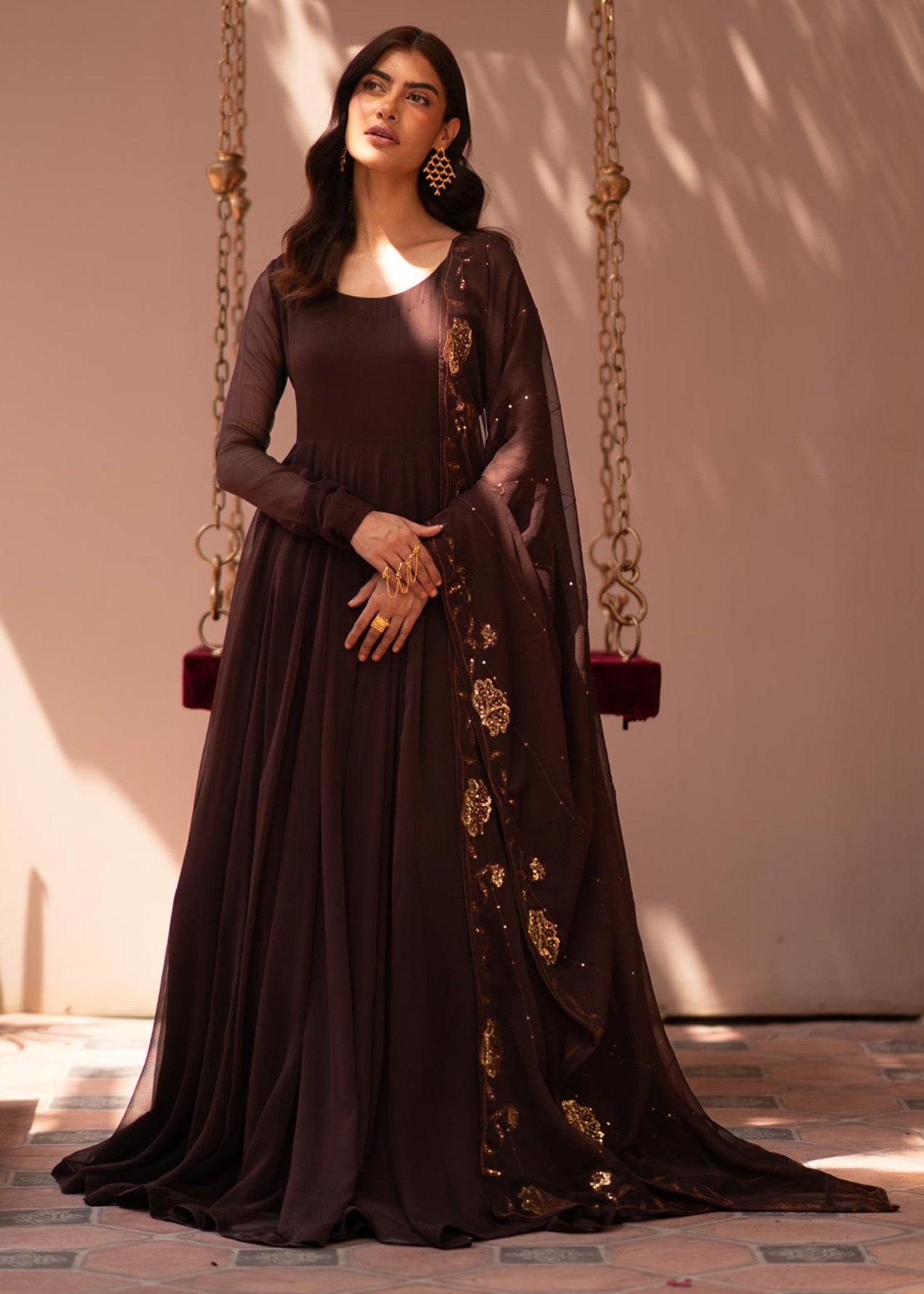 Tabassum Ruqaiya Sultan Begum Women 2pcs