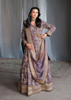 Haseens Official Khushbakht Women 3pcs