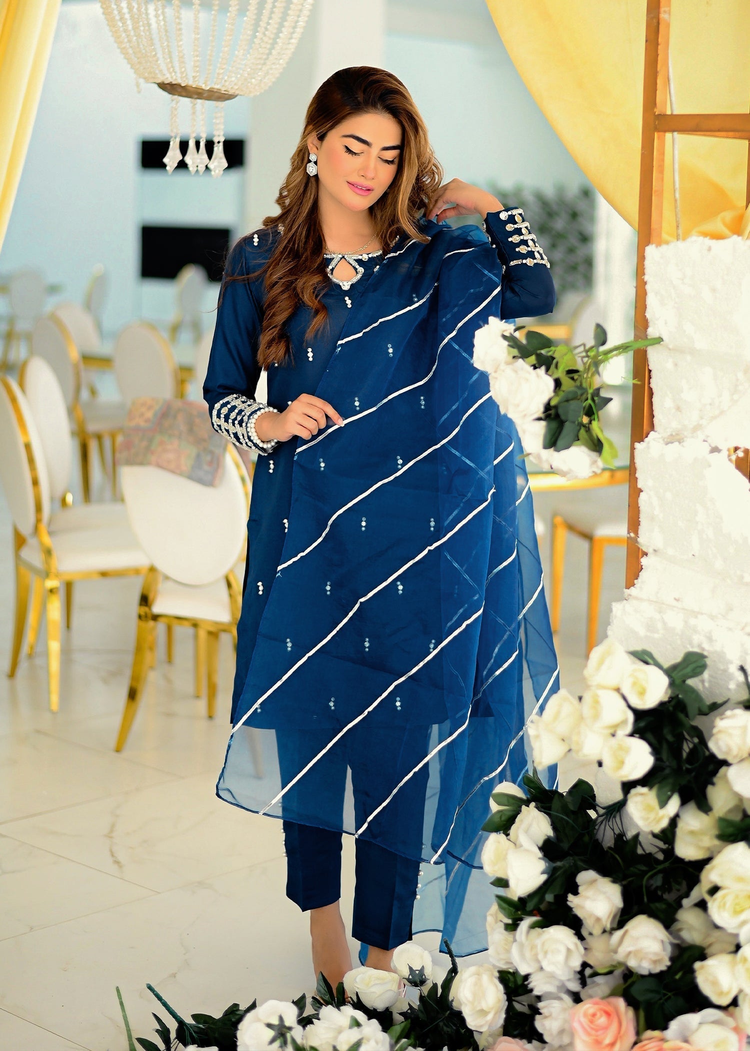 Allure By Ih STARDUST Women 3pcs