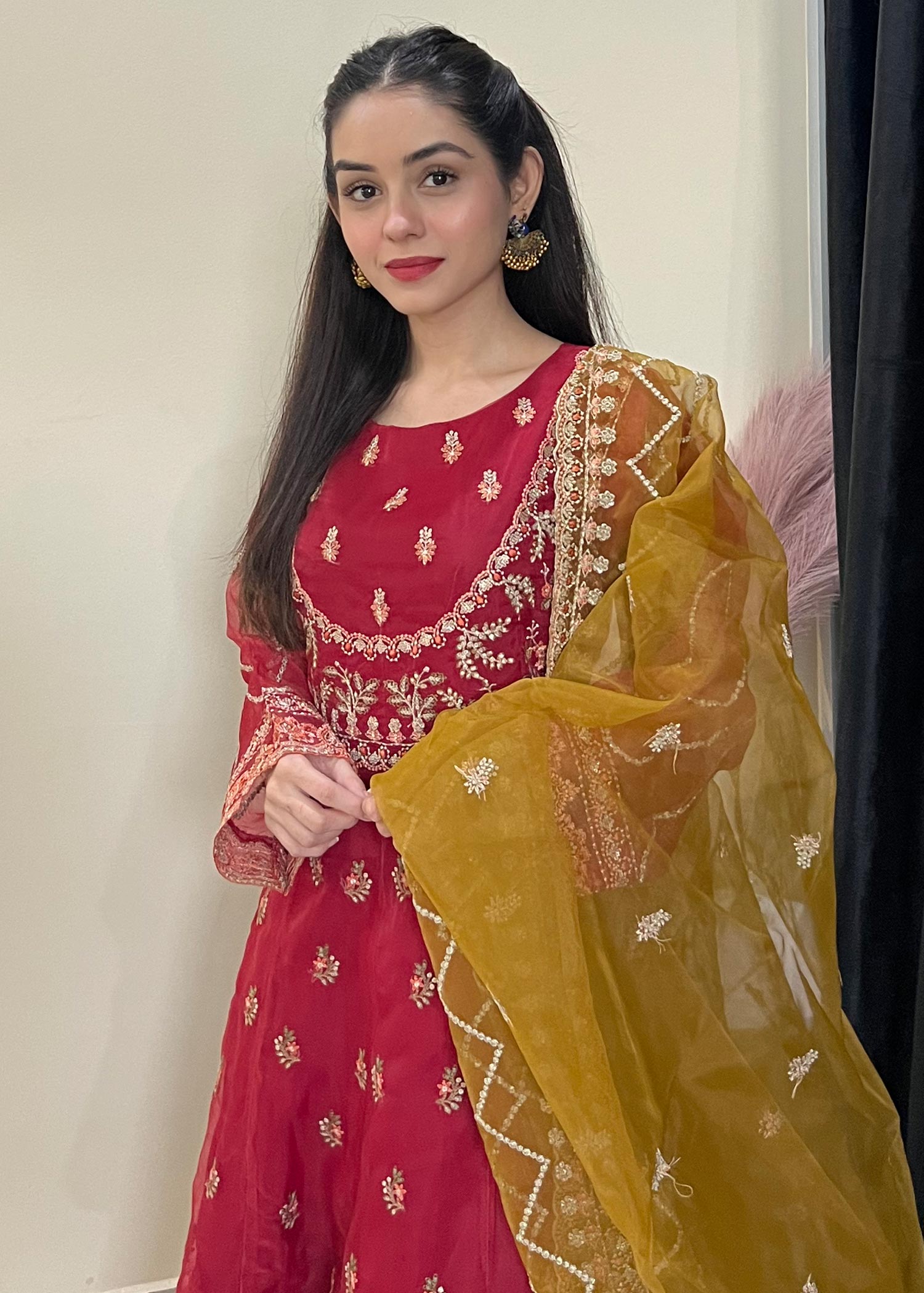 Zebaye Zeina US524 B MEHRON Women 3pcs