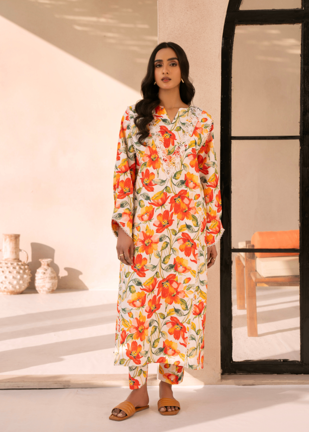 Noosh Sunshine Aura Women 2pcs