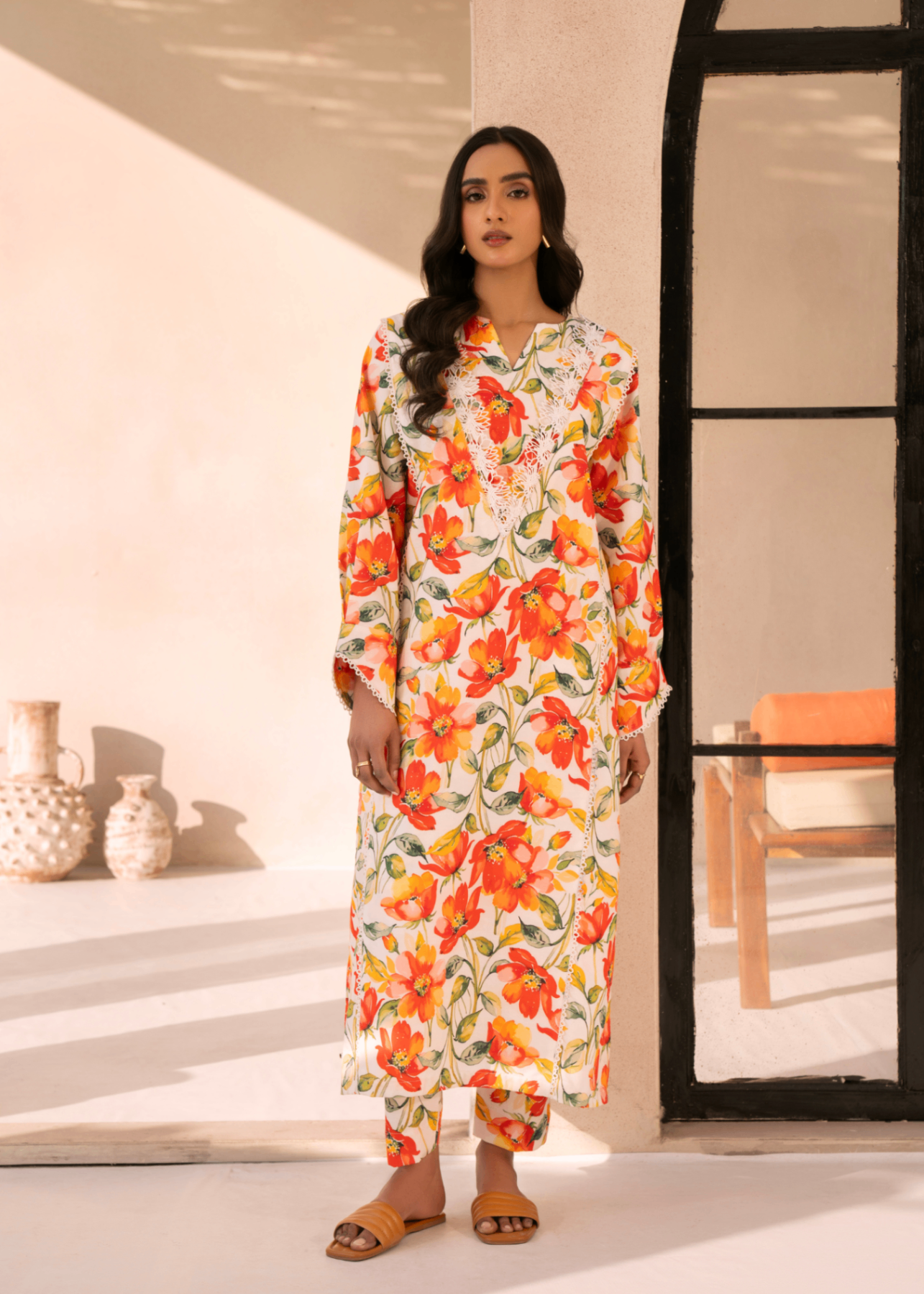 Noosh Sunshine Aura Women 2pcs