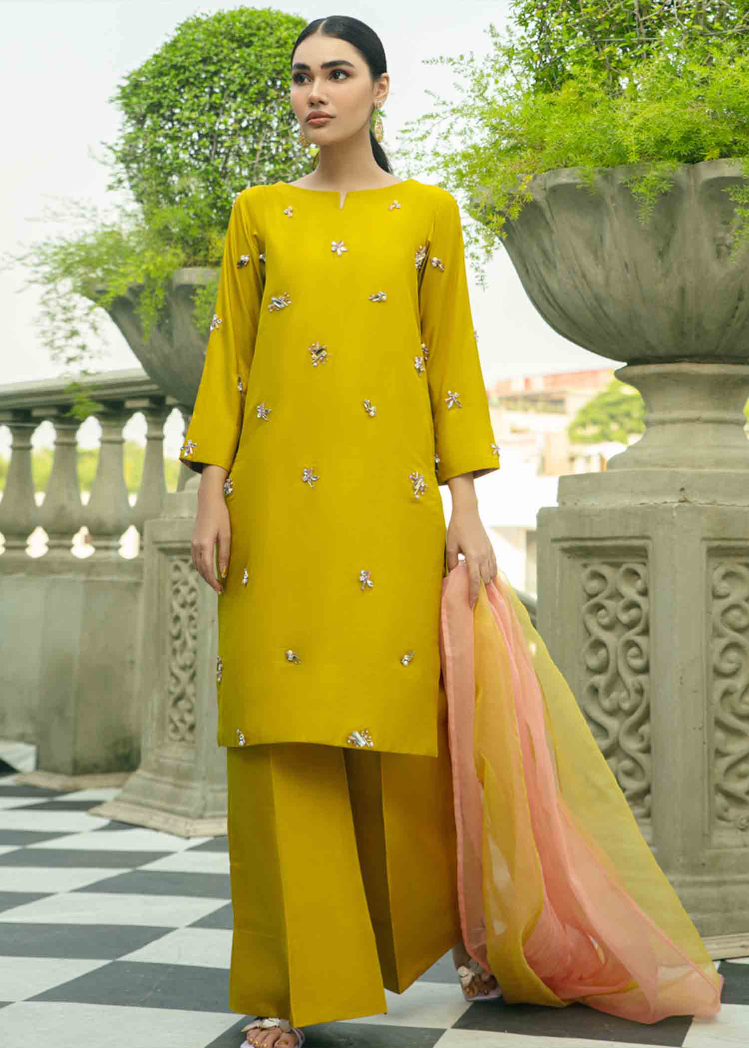 Allure By Ih SUBLIME Women 3pcs