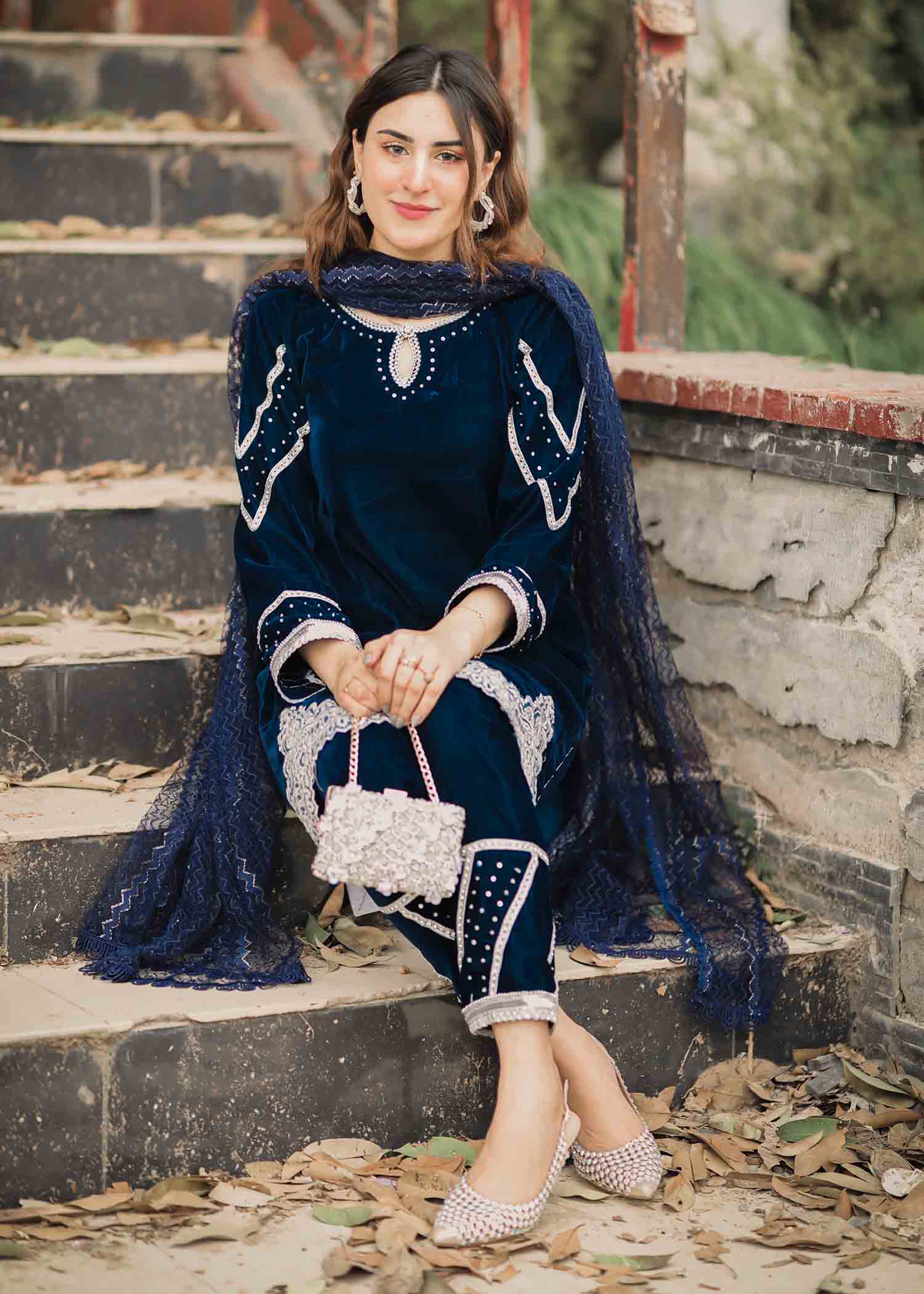 Tassawur Dusk Carolina Women 3pcs