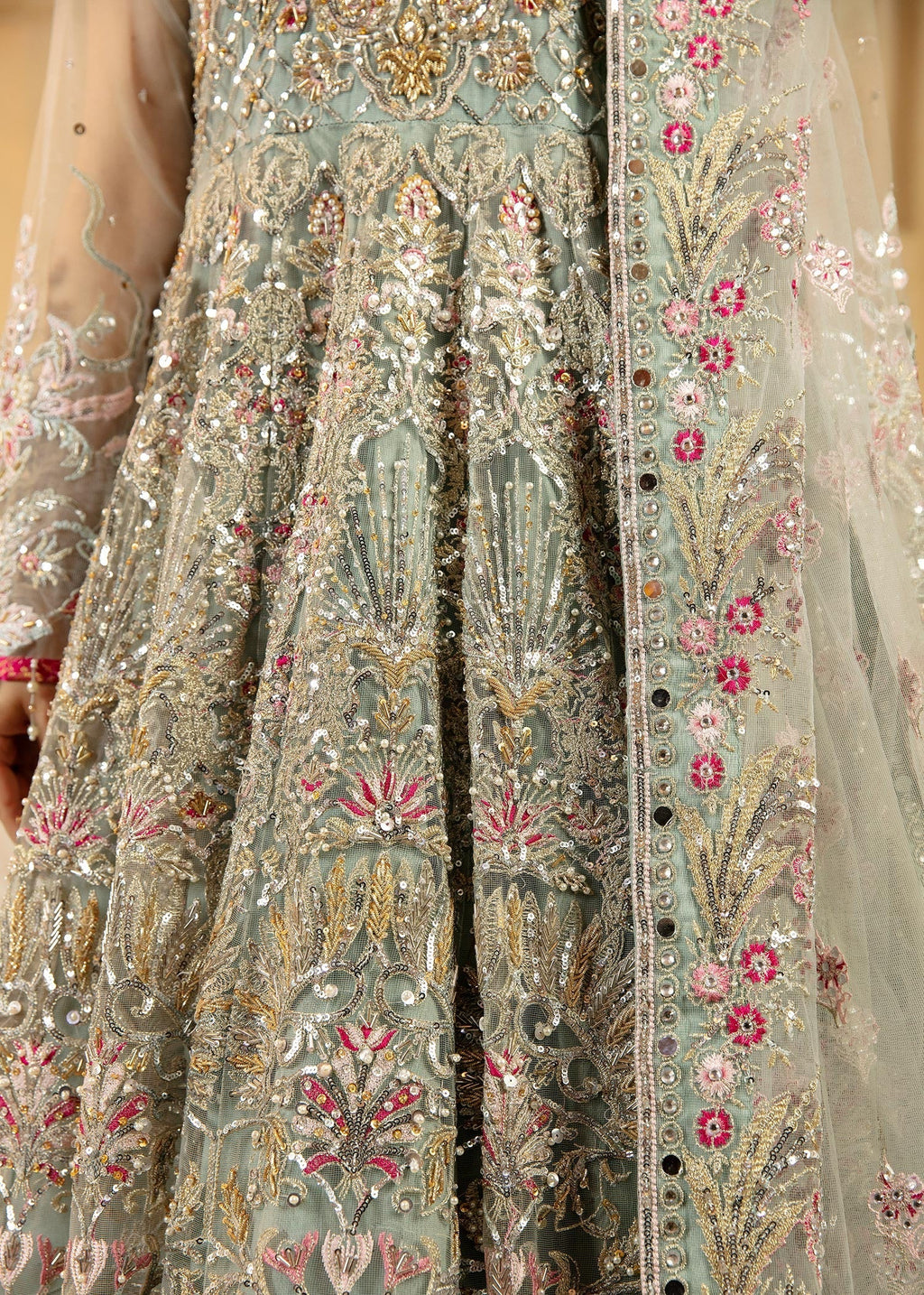 Aroosh AR 23 Women 3pcs