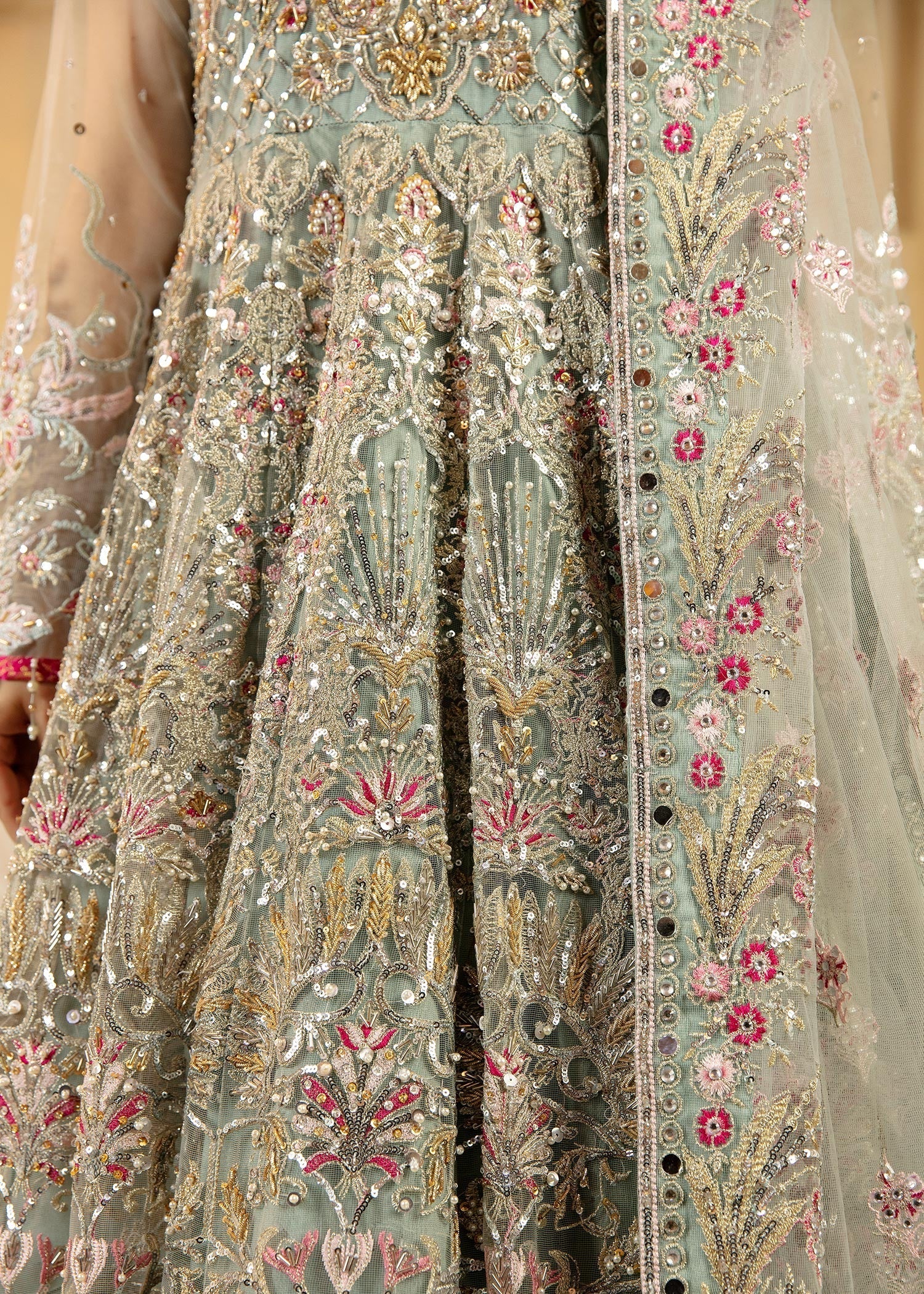 Aroosh AR 23 Women 3pcs
