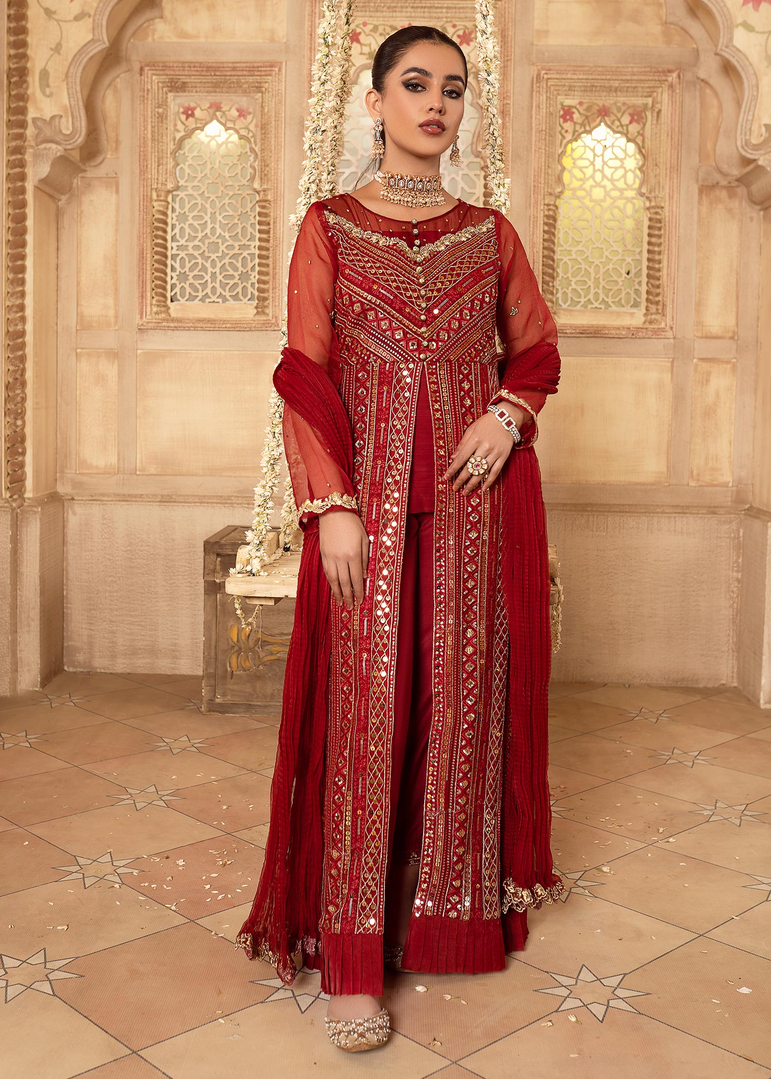 Rang-e-Haya Rang e Haya Rani Women