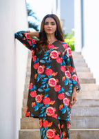 Sprinkles Pomo Luxury Lawn Set Women 2pcs