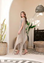 Ain AN 60 Beige Women 3pcs