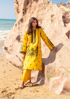 Meeraki Sunglow Women 2pcs