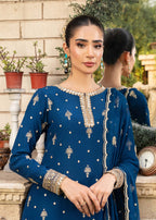 Misl Zahra Women 3pcs