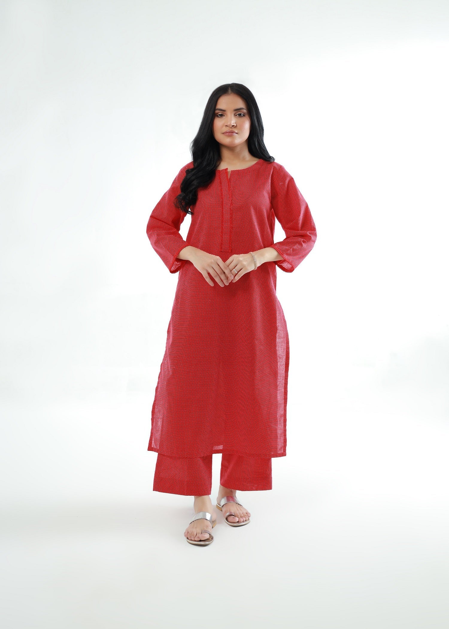 Log N Tog Louis Women 2pcs