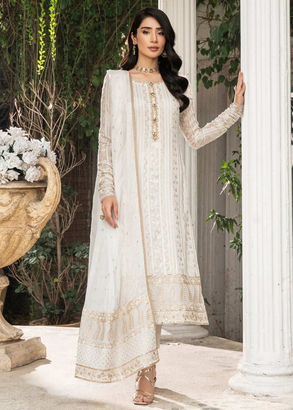 Misl Alam Women 3pcs