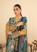 Sara Jahan RIWAYAT Women 3pcs