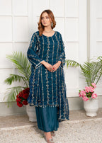 Momin Online MBEB 24 009 Women 3pcs