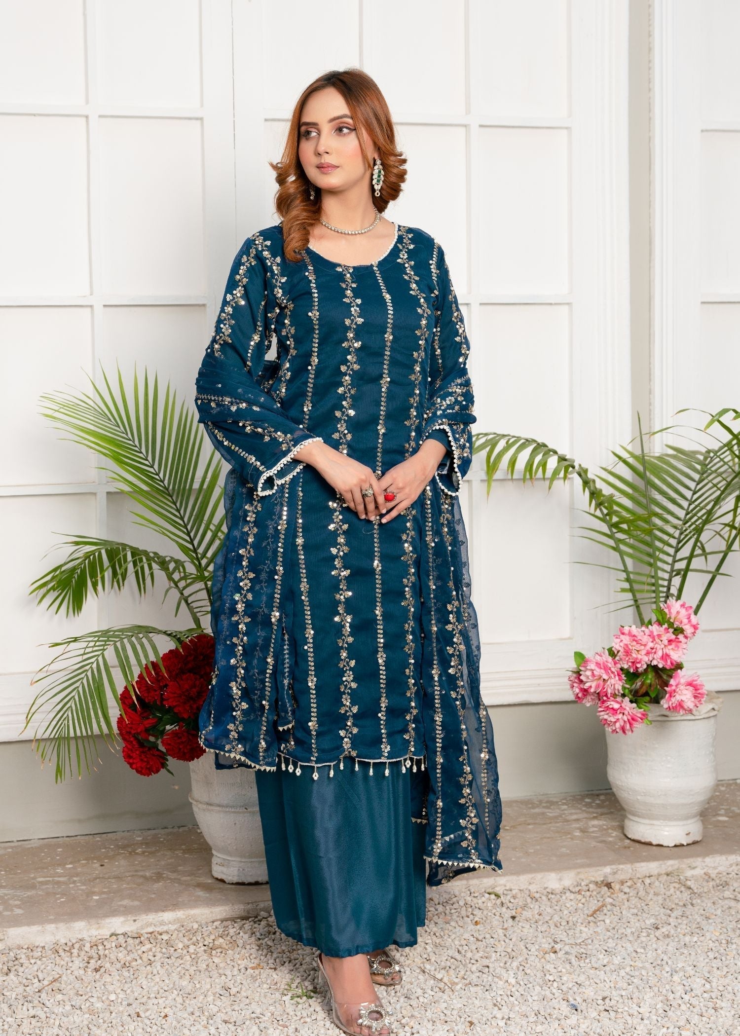 Momin Online MBEB 24 009 Women 3pcs