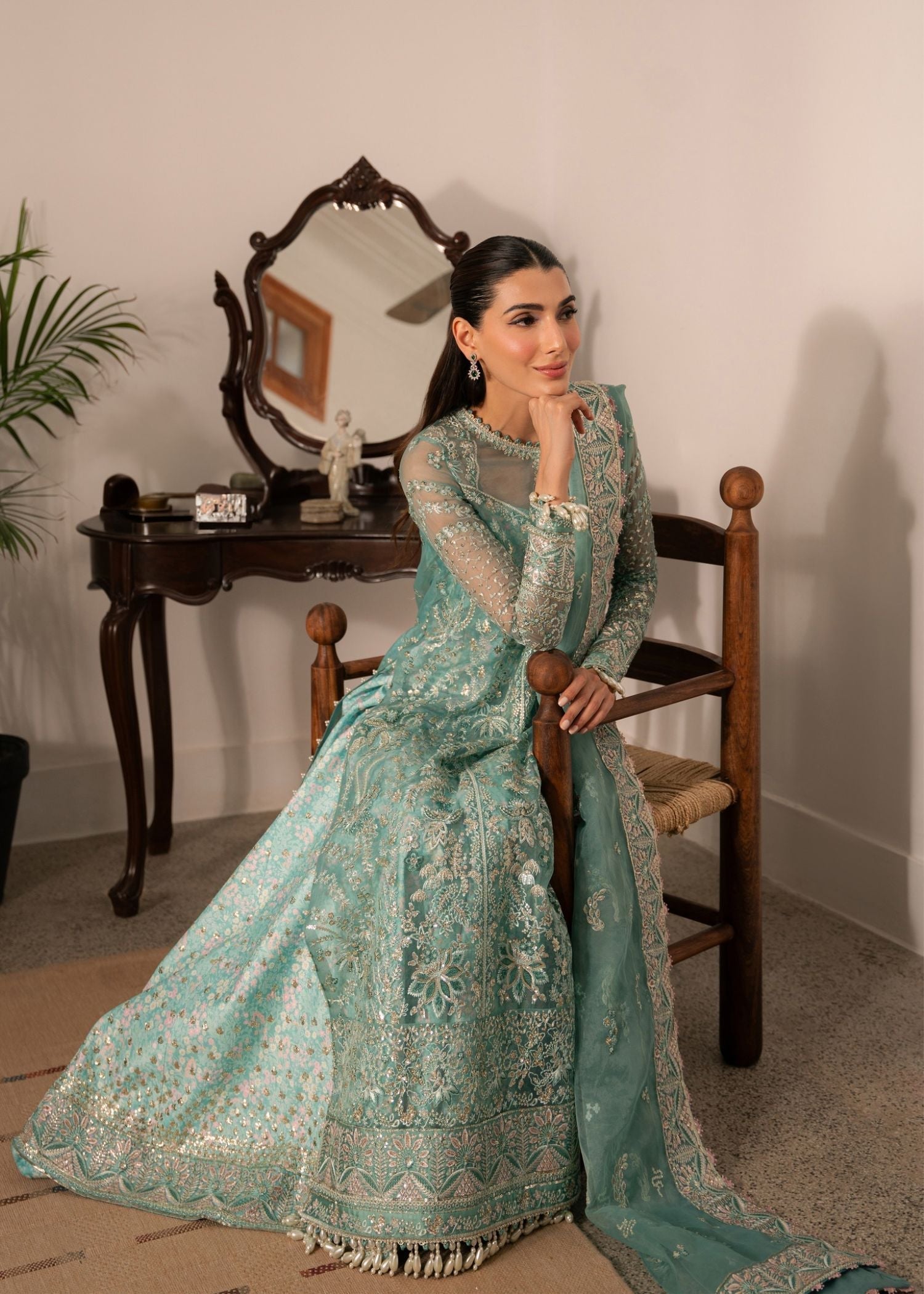 Afrozeh AZL Adela AZW V2 24 01 Women 3pcs